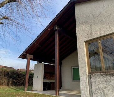 Maison villageoise de 200 m2 située à Satigny - Photo 4