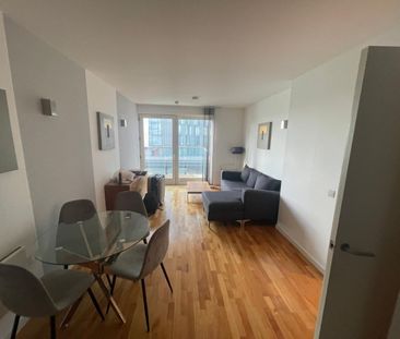 1 Bed Flat, Lumiere Building, M15 - Photo 2