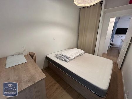 Location Appartement 3 pièces 41m² NICE 06000 - Photo 4