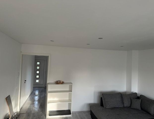 3 Zimmer-Wohnung Burgdamm zur Vermietung - Foto 1