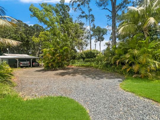 Kings Ridge - Your Private Hinterland Retreat - Photo 1