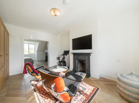 5 bedroom semi-detached house to rent - Photo 5