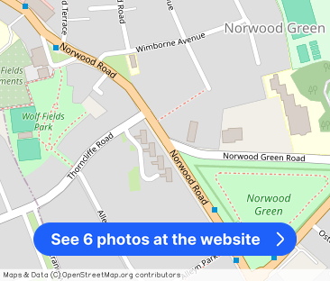 Norwood Road, Southall - Photo 1