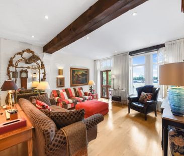 Wapping High Street London E1W - Photo 1