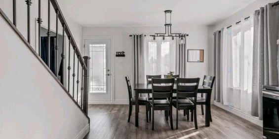 Location maison 4 chambres - Photo 3