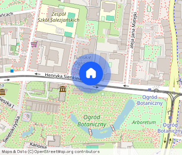 2 Pokoje|Klimatyzacja|Miejsce Postojowe|Balkon - Zdjęcie 1