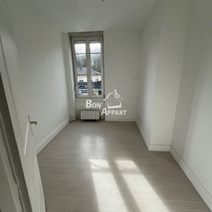 Appartement 3 pièces à Briey - Photo 2