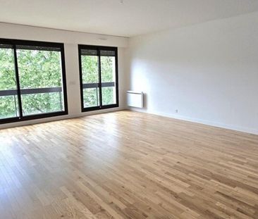 Appartement • Ile de la Jatte-Parc d'Orléans - Photo 3
