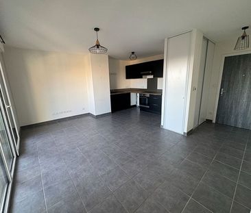 Appartement 2 pièces à louer - Photo 6