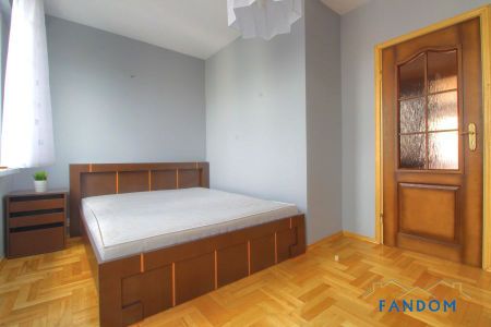 Ścisłe CENTRUM - 2 pokoje, 48m2 - Фото 4