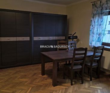 Mieszkanie Kraków Grzegórzki powierzchnia 66.15 m² C206-WM-23728 - Фото 1
