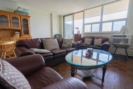 For Lease - 5949 Yonge Street Unit# 1507, Toronto, Ontario - Photo 2