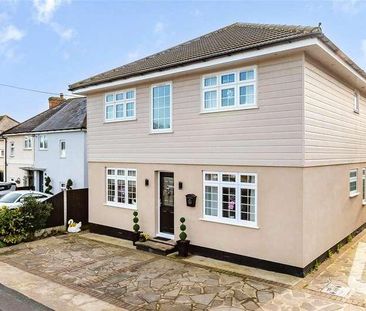 Hatch Road, Pilgrims Hatch, Brentwood, Essex, CM15 - Photo 6