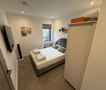 2 bedroom penthouse to rent - Photo 3