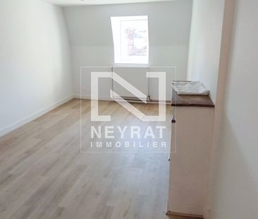 Location Appartement 1 pièce 28m² CHALON SUR SAONE 71100 - Photo 1