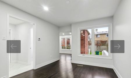 For Lease - 204 Delaney Drive Unit# Upper, Ajax, Ontario - Photo 3