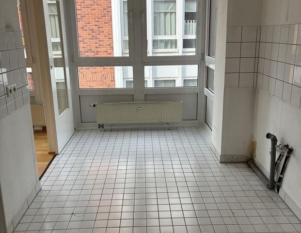 3-Zimmer-Wohnung in Meerbusch Strümp - Photo 1