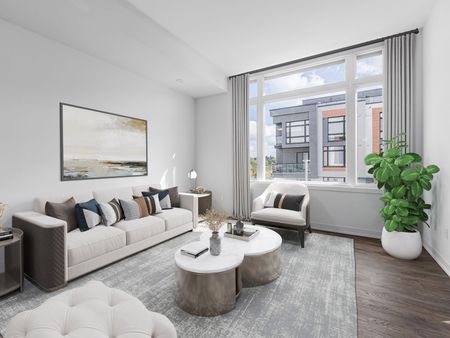 For Lease - 2 Steckley House Lane Unit# 920, Richmond Hill, Ontario - Photo 5