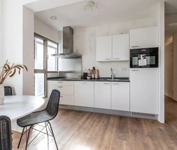Appartement de deux chambres à Postjesweg, Amsterdam - À louer - Photo 5