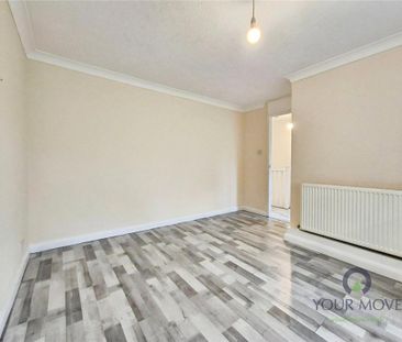 2 bedroom end of terrace house to rent - Photo 1