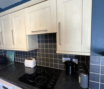 1 bedroom flat to rent - Photo 5