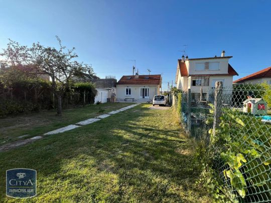 Maison à louer 3 pièces 66.94m² - Photo 1