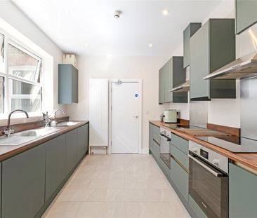 Valetta Road, London, W3 studio to rent - Photo 4