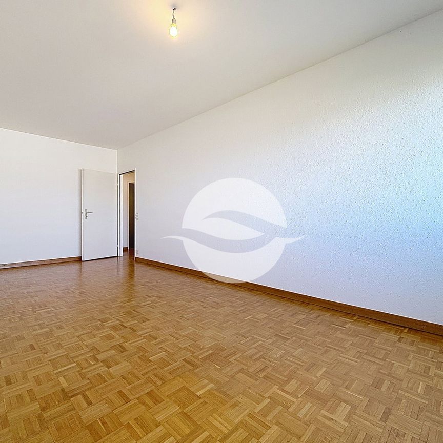 4 Zimmer, 100 m², 8. Stock - Photo 1