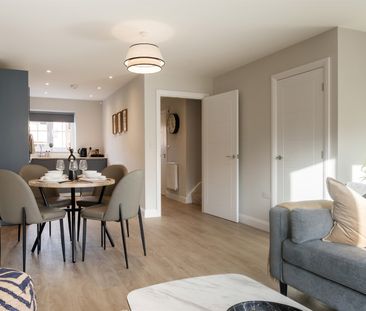 Casa at Westmoor Grange, Doncaster, - Photo 2