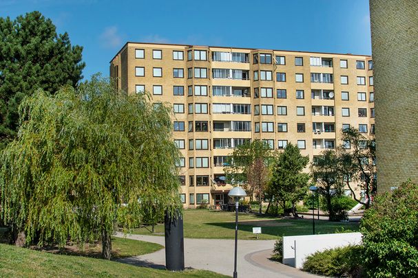 Hålsjögatan 31, Bellevuegården - Foto 1