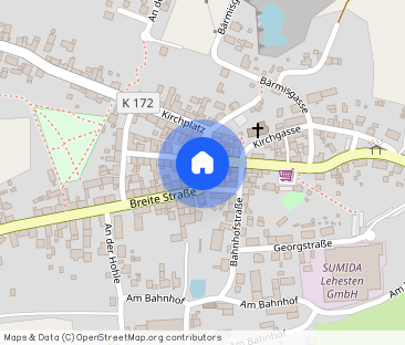 2-Zimmer-Wohnung in Lehesten (A1620) - Foto 1