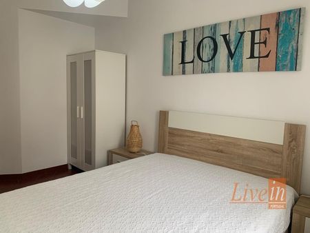 Apartamento T1 em Lisboa - Photo 4