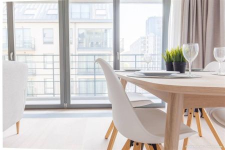 NATO: Stunning 2017 design apartment - Foto 4