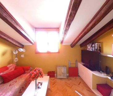 Piso de alquiler en Calle de Segovia, Palacio - Photo 4