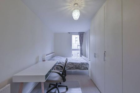 1 bedroom flat to rent - Photo 5