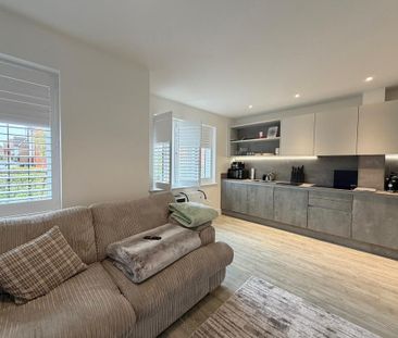 1 bedroom maisonette to rent - Photo 5