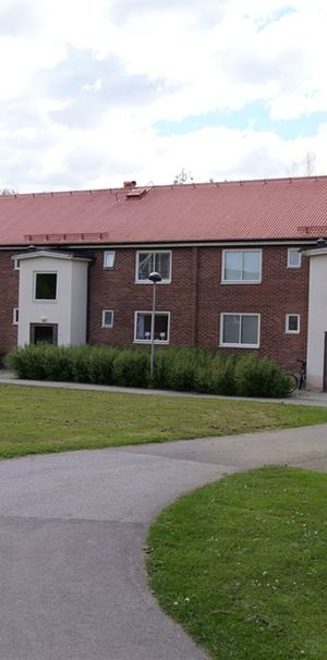 Norra Parkvägen 3 D - Foto 1