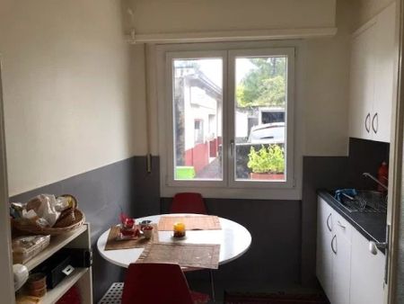 Magnifique appartement de 2 pièces à Lausanne - Foto 3