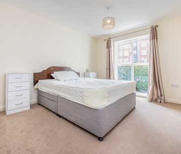 2 bedroom apartment to rent Millward Drive, Fenny Stratford, Milton... - Photo 6