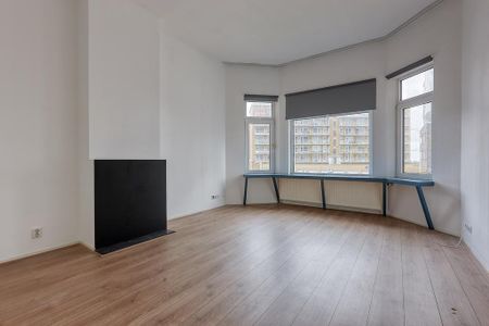 Gevers Deynootweg 141-A, Belgisch Park, 2586HL, Den Haag - Photo 4