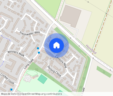 Brancaster Close, Drayton, Norwich - Photo 1