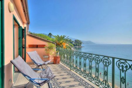 Affittasi nuovissimo fronte mare con terrazzo - Photo 4