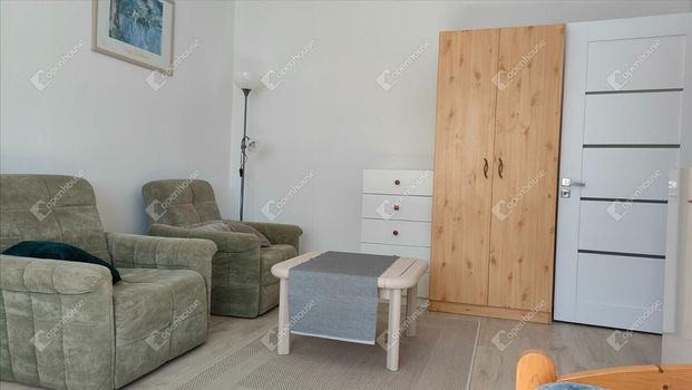 Kiadó jó állapotú lakás - Debrecen - Fotó 1