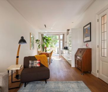 Charming Apartment in the Heart of Amsterdam - Photo 1