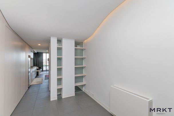 1115/25 Edinburgh Avenue, City ACT 2601 - Apartment For Rent | Domain - Photo 1
