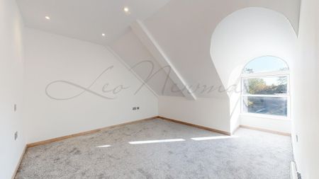 Harvest Lane, Thames Ditton, KT7 - Photo 2