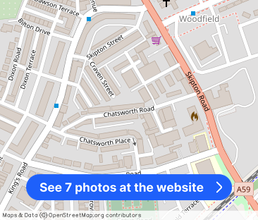 Chatsworth Road, Harrogate, North Yorkshire, HG1 - Photo 1