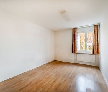 Attractive 3-½-room apartment on the Breite - Foto 4