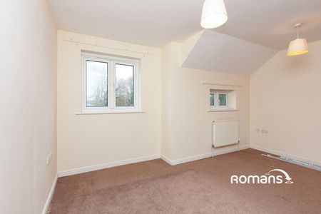 4 bedroom townhouse to rent - Photo 2