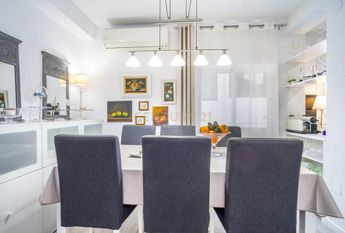 Fuengirola, Andalusia